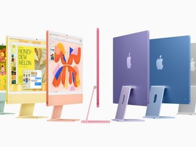 El nuevo iMac de 24 pulgadas llega con chip M4 y las primeras funciones de Apple Intelligence