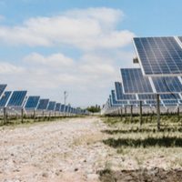 Neuquén construirá el parque solar más grande de la Patagonia
