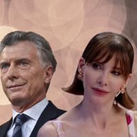 Guillermina Valdés enfrentó los rumores y confirmó qué pasa con Mauricio Macri: "Me habló, pero..."