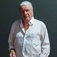 Murió Alberto Martín a los 81 años