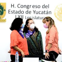 Activistas proponen sancionar penal y administrativamente la violencia institucional en Yucatán