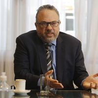 Matías Kulfas: “El litio es un elemento central en la transición energética”
