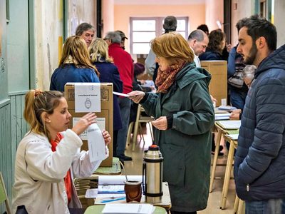 PASO 2021: gobernadores pidieron que sean "suspendidas excepcionalmente"