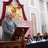 Califican como "ilegítima", designación de Bolaños Cacho como presidente del TSJ en Oaxaca