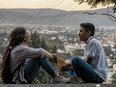 “No vayas a clase mañana”: los jóvenes sin rumbo