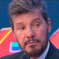 "¡Qué te pasa!" Marcelo Tinelli intentó ser gracioso pero ¡lo acusaron de lo peor!
