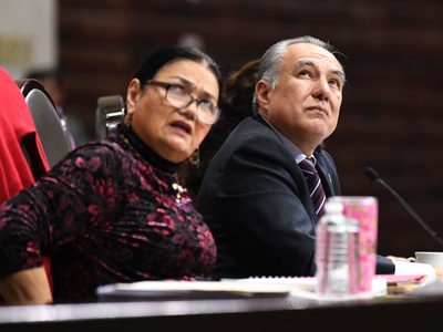 El incierto futuro de carecer de oposición formal