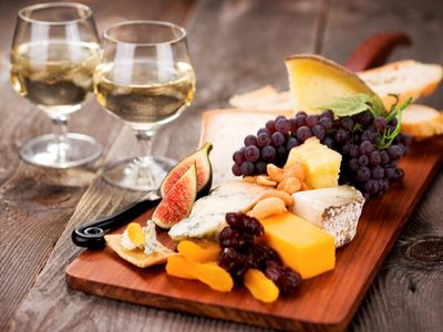 Maridaje: técnicas para ser un experto gourmet