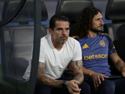Descanso necesario: los jugadores que puede recuperar Boca en la fecha FIFA