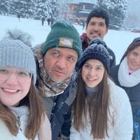 Repatrian los restos de los mexicanos que murieron en un accidente de helicóptero cerca del Everest