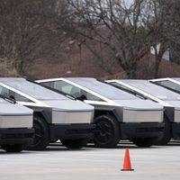 Tesla retira todas las Cybertrucks que produjo en sus primeros 15 meses en el mercado