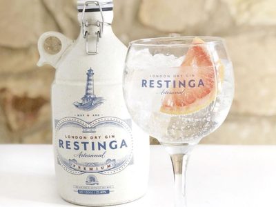 Creció el consumo de destilados durante la cuarentena