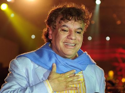 ¿Juan Gabriel estaría vivo? Este hombre asegura ser el cantante y haber fingido su muerte. VIDEO