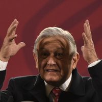 AMLO pide ante el TEPJF no ser sujeto de medidas cautelares del INE