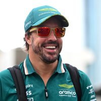Le agradeció a Norris: Fernando Alonso no se lo esperaba y saldrá dentro del Top 10