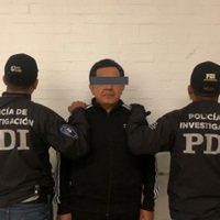 Exoperador de Mancera saldrá de prisión tras aceptar colaborar en investigación