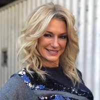 Yanina Latorre derritió las redes sociales con un bikinazo mortal en la playa ¡Super diosa!