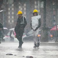 Lluvias de julio recuperan el Sistema Cutzamala