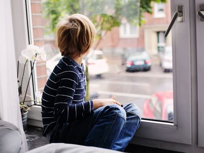 ¡Niños en cuarentena! Desde la oposición impulsan un proyecto para flexibilizar el aislamiento