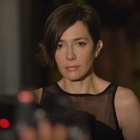 “Me hizo muy fuerte”: Cristina Pérez no pudo contener las lágrimas al hablar de alguien muy especial