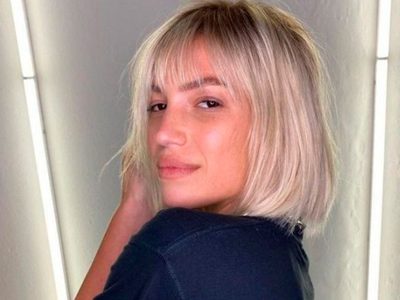 "No pegué un ojo de los nervios": el angustiante momento que vivió Stefi Roitman de regreso al país
