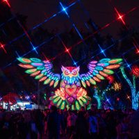 EDC 2025 Día Uno: 107 mil en fiesta electrónica con Boris Brejcha y Martin Garrix