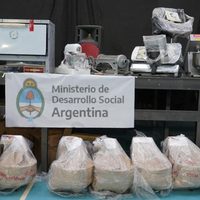 Comienzan las entregas del Programa Nacional “Banco de Herramientas”