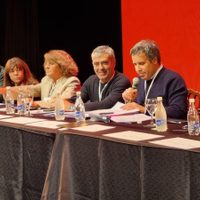 Los radicales ratificaron su pertenencia a Juntos por el Cambio de cara al 2023