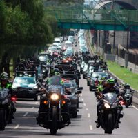 La percepción de inseguridad en la CDMX registró un nivel más bajo respecto al promedio nacional