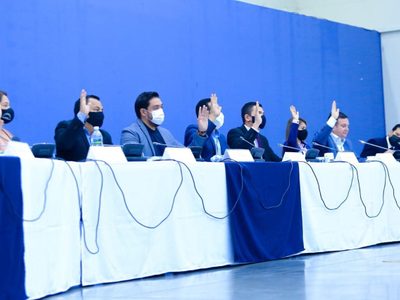 El Salvador rechaza iniciativa de despenalización del aborto
