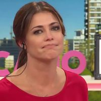 El duro revés que recibieron Pamela David y América TV, en el segundo día de "Desayuno Americano"