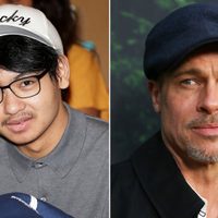 Una fuente reveló los problemas que enfrentaría Brad Pitt en su relación con su hijo Maddox