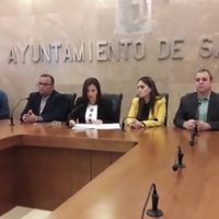 Adeudos, aviadores y equipo nuevo sin utilizar dejó el exalcalde de Salamanca