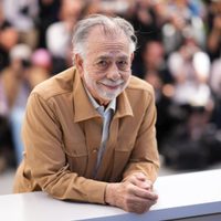 Francis Ford Coppola presentará “Megalopolis” en Morelia