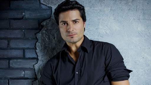 Chayanne. Fuente: (Twitter)