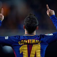 El Barcelona definió el futuro de Philippe Coutinho