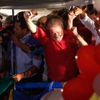 Vuelven a revocar nombramiento de Lula, ahora fue el juez de la Corte Suprema