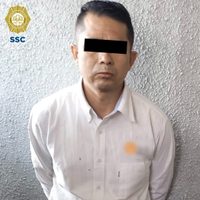 Riña en el Metro: detienen a un hombre de 43 años por lesionar con una navaja a un joven de 22