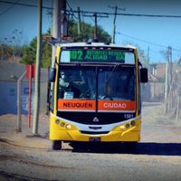 Oficial: los colectivos de Neuquén no ingresarán a Balsa Las Perlas