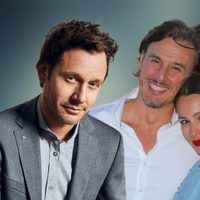 La confesión de Pampita sobre el encuentro entre Benjamín Vicuña y Roberto García Moritán