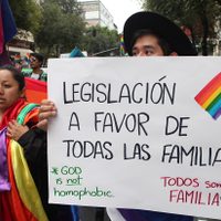 Podrán parejas gay en Tabasco tener hijos vía maternidad asistida o subrogada