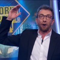 Pateó el tablero: Pablo Motos tendrá en "El Hormiguero" a una incorporación de lujo