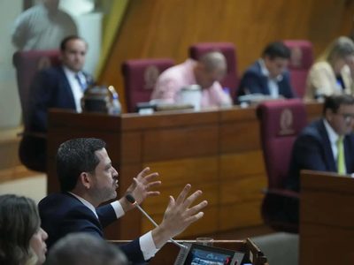 Legisladores de Paraguay aprueban acuerdo de defensa que permite mayor presencia militar de EU