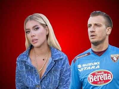 El inesperado ida y vuelta entre Wanda Nara y Maxi López: "Te esperamos"