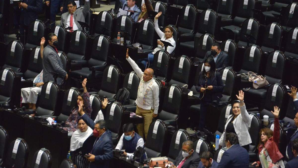 Los diputados avalaron la "cobranza delegada",