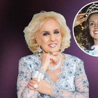 La palabra de Mirtha Legrand tras el fallecimiento de Silvana Suárez