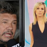 "Es un desubicado": Denise Dumas cruzó a Marcelo Tinelli ¡Escándalo en Showmatch! ¿Se va?