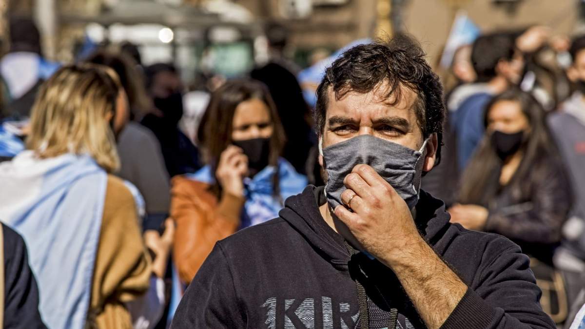 La estabilización sanitaria permitió nuevas reaperturas. Fuente: (Twitter)