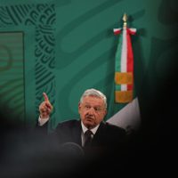 La ASF se equivocó y rectificó; el caso del gobernador de Tamaulipas no es para desviar la atención