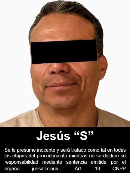Extradición